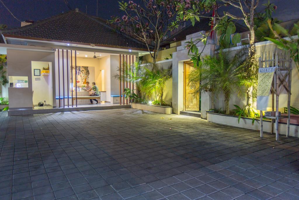 Beautiful Bali Villas Legian  Exterior photo